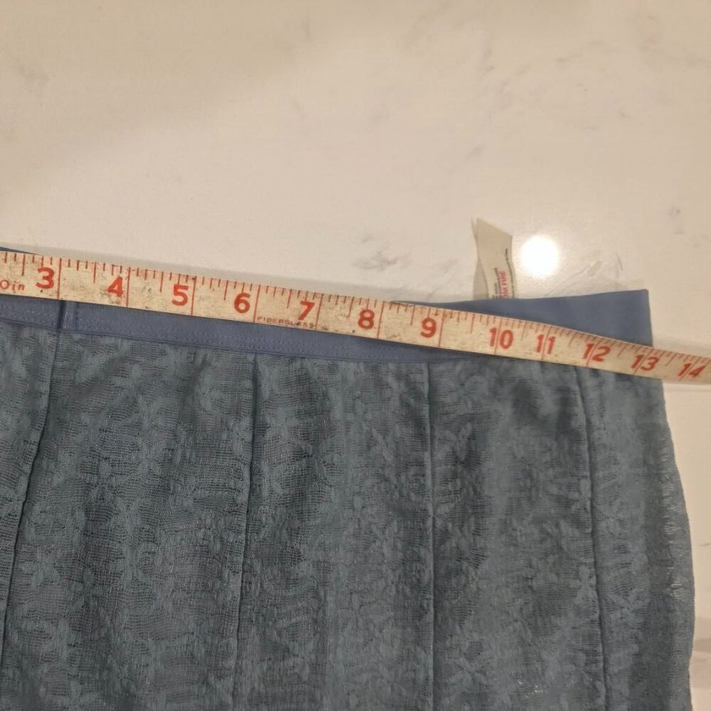 Free People Lace Skirt - NWT - S - Picture 9 of 11